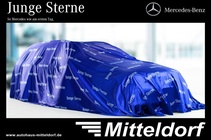 Mercedes-Benz GLA-Class 2026