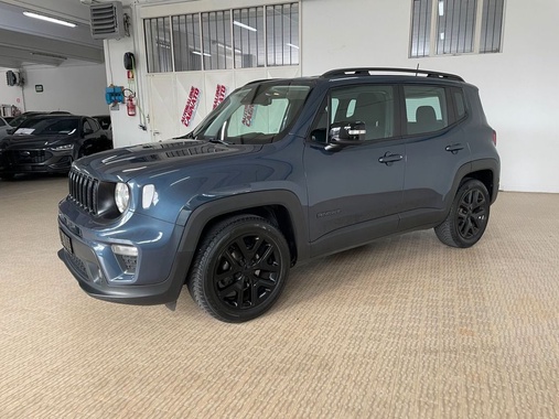 Jeep Renegade 2022