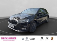 Skoda Fabia 2025