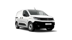 Opel Combo 2026