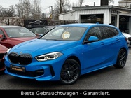 BMW 1 Series 2020