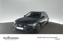 Audi A6 2023