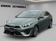 Kia pro cee'd / ProCeed 2025