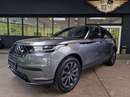 Land Rover Velar 2019