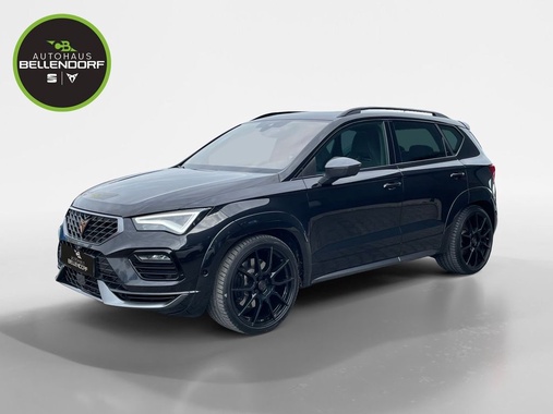 Cupra Ateca 2023