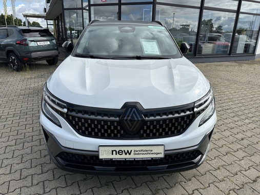Renault Austral 2024