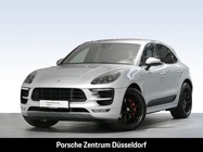 Porsche Macan 2017