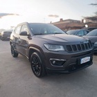 Jeep Compass 2021