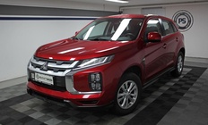 Mitsubishi ASX 2020