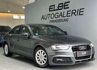 Audi A4 2015
