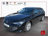 Volkswagen Passat 2025