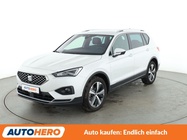 Seat Tarraco 2024