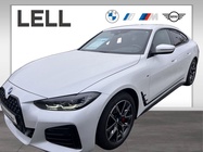 BMW 4 Series 2022