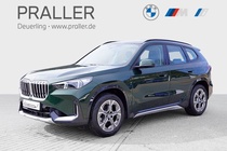 BMW X1 2025