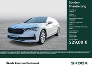 Skoda Superb 2026