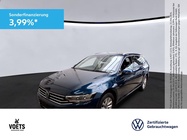 Volkswagen Passat 2023