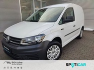 Volkswagen Caddy 2019