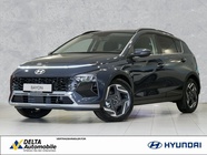 Hyundai Bayon 2026