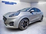 Ford Puma 2025