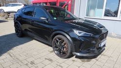 Cupra Formentor 2023