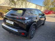 Peugeot 2008 2021