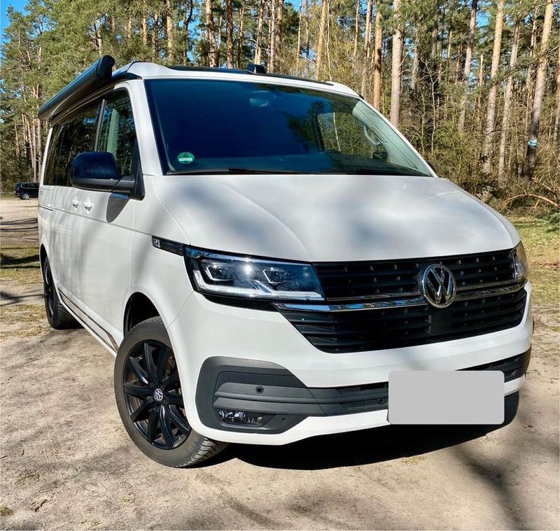 Volkswagen T6