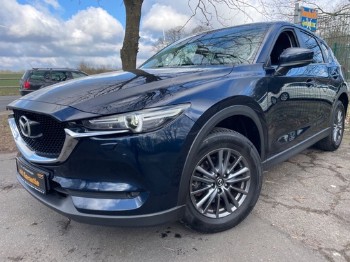 Mazda CX-5 2021