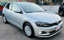 Volkswagen Polo 2019