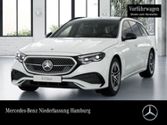 Mercedes-Benz E-Class 2025