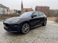 Maserati Grecale 2024