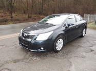 Toyota Avensis 2011