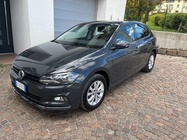 Volkswagen Polo 2019