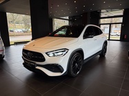 Mercedes-Benz GLA-Class 2022