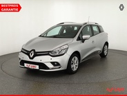 Renault Clio 2019