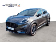 Ford Puma 2023