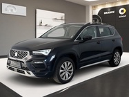 Seat Ateca 2024