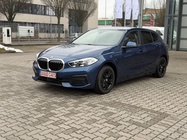 BMW 1 Series 2020