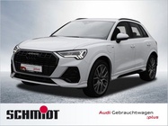 Audi Q3 2021