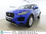 Jaguar E-Pace 2020