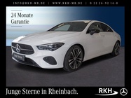 Mercedes-Benz CLA-Class 2025