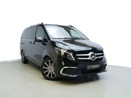 Mercedes-Benz V-Class 2023