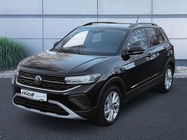 Volkswagen T-Cross 2025