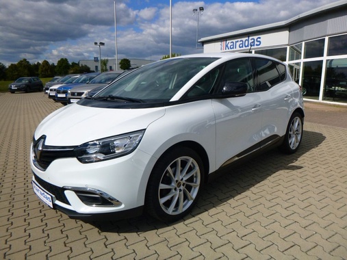 Renault Scenic 2021