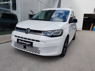 Volkswagen Caddy 2026