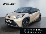 Toyota Aygo 2023