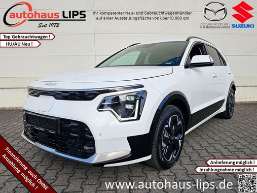 Kia Niro 2023
