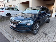Skoda Karoq 2019