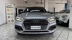 Audi Q5 2020