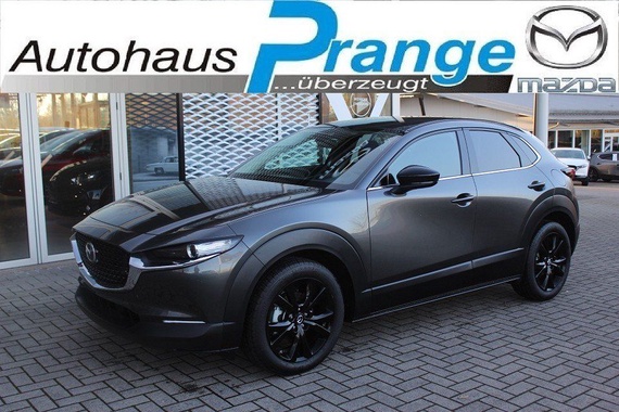 Mazda CX-30 2026