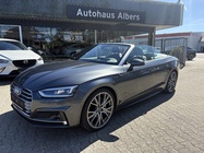 Audi A5 2019